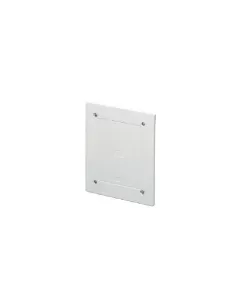 Gewiss gw48611 PTC-Abdeckung 138 x 169 x 70 IP40